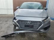 ✅ 2021 Hyundai Accent SE • VIN: 3KPC24A66ME149348 • Лот: 48812595. Опубликован ранее на Copart с пробегом 62 465 миль. Бесплатный доступ к архиву аукционных продаж из США и подробный отчёт об истории автомобиля на DreamBid. Изображение 5.