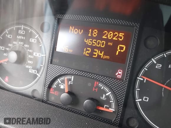 ✅ 2021 Ram ProMaster Cargo • VIN: 3C6LRVAG9ME575889 • Lot: 43710794. Wystawiony na IAAI z przebiegiem 46 500 mil. Bezpłatny archiwum sprzedaży aukcyjnych z USA i szczegółowy raport historii pojazdu na DreamBid. Zdjęcie 12.