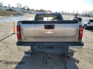 ✅ 2007 Chevrolet Silverado 2500HD LTZ • VIN: 1GCHK23677F513035 • Lot: 43150135. Wystawiony na Copart z przebiegiem Nie podano. Bezpłatny archiwum sprzedaży aukcyjnych z USA i szczegółowy raport historii pojazdu na DreamBid. Zdjęcie 6.