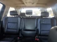 ✅ 2010 Nissan Armada Titanium • VIN: 5N1BA0ND6AN621860 • Lot: 60536845. Wystawiony na Copart z przebiegiem 180 134 mil. Bezpłatny archiwum sprzedaży aukcyjnych z USA i szczegółowy raport historii pojazdu na DreamBid. Zdjęcie 10.