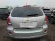 2013 Chevrolet Captiva Sport LTZ с VIN 3GNFL4EK4DS526740, выставлен на аукционе Copart как лот 86177974 с пробегом 86 714 миль миль и Чистый • Clean title. История ставок и продаж доступна на DreamBid. Изображение 6.