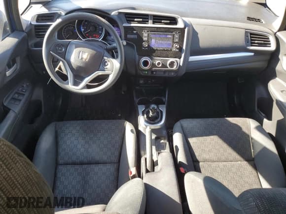 ✅ 2015 Honda Fit LX • VIN: 3HGGK5G52FM726053 • Лот: 81963024. Опубликован ранее на Copart с пробегом 182 442 миль. Бесплатный доступ к архиву аукционных продаж из США и подробный отчёт об истории автомобиля на DreamBid. Изображение 8.