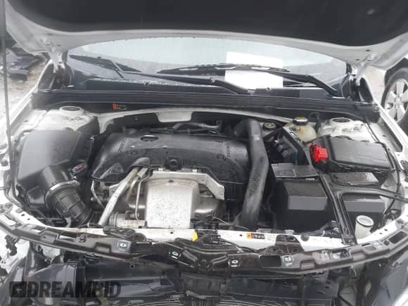 2019 Chevrolet Malibu Premier с VIN 1G1ZE5SX9KF178661, выставлен на аукционе IAAI как лот 43296584 с пробегом 123 374 миль миль и . История ставок и продаж доступна на DreamBid. Изображение 10.