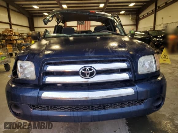 ✅ 2004 Toyota Tundra SR5 • VIN: 5TBBN44154S435984 • Лот: 66505294. Опубликован ранее на Copart с пробегом 147 010 миль. Бесплатный доступ к архиву аукционных продаж из США и подробный отчёт об истории автомобиля на DreamBid. Изображение 5.