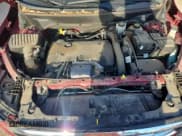 ✅ 2018 GMC Terrain Denali • VIN: 3GKALSEXXJL155239 • Лот: 84471715. Опубликован ранее на Copart с пробегом 71 912 миль. Бесплатный доступ к архиву аукционных продаж из США и подробный отчёт об истории автомобиля на DreamBid. Изображение 12.