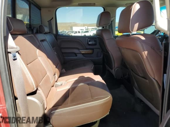 ✅ 2014 Chevrolet Silverado 1500 High Country • VIN: 3GCUKTEJ2EG559244 • Лот: 67706864. Опубликован ранее на Copart с пробегом 118 773 миль. Бесплатный доступ к архиву аукционных продаж из США и подробный отчёт об истории автомобиля на DreamBid. Изображение 10.