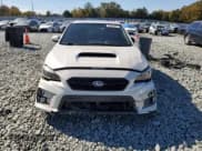 ✅ 2019 Subaru WRX Limited • VIN: JF1VA1P65K8820183 • Lot: 82566025. Listed on Copart with Not provided. Free auction sales archive from the USA and detailed vehicle history report at DreamBid. Image 5.