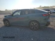 ✅ 2024 BMW X2 M35i • VIN: WBX83GM06R5Y61814 • Lot: 71305425. Wystawiony na Copart z przebiegiem 38 426 mil. Bezpłatny archiwum sprzedaży aukcyjnych z USA i szczegółowy raport historii pojazdu na DreamBid. Zdjęcie 2.