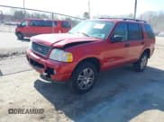 ✅ 2004 Ford Explorer XLT • VIN: 1FMZU73E04UC09390 • Lot: 41798881. Wystawiony na IAAI z przebiegiem 131 802 mil. Bezpłatny archiwum sprzedaży aukcyjnych z USA i szczegółowy raport historii pojazdu na DreamBid. Zdjęcie 2.