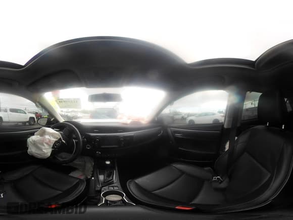 ✅ 2014 Toyota Corolla LE Eco • VIN: 5YFBPRHE3EP021625 • Lot: 41535848. Listed on IAAI with 137,433 mi. Free auction sales archive from the USA and detailed vehicle history report at DreamBid. Image 19.