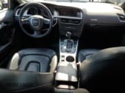 ✅ 2011 Audi A5 Premium Plus • VIN: WAULFAFH2BN017559 • Lot: 62380575. Listed on Copart with 61,252 mi. Free auction sales archive from the USA and detailed vehicle history report at DreamBid. Image 8.