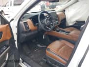 ✅ 2023 Nissan Pathfinder Platinum • VIN: 5N1DR3DJ2PC205559 • Лот: 43515880. Опубликован ранее на IAAI с пробегом 16 749 миль. Бесплатный доступ к архиву аукционных продаж из США и подробный отчёт об истории автомобиля на DreamBid. Изображение 5.