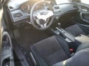 ✅ 2010 Honda Accord LX-S • VIN: 1HGCS1B38AA015279 • Lot: 86693445. Listed on Copart with 156,841 mi. Free auction sales archive from the USA and detailed vehicle history report at DreamBid. Image 8.