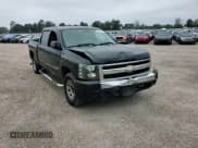 ✅ 2007 Chevrolet Silverado 1500 1LT • VIN: 2GCEC13C271565356 • Лот: 85675425. Опубликован ранее на Copart с пробегом 219 795 миль. Бесплатный доступ к архиву аукционных продаж из США и подробный отчёт об истории автомобиля на DreamBid. Изображение 14.