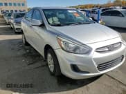 ✅ 2016 Hyundai Accent SE • VIN: KMHCT4AE0GU089296 • Лот: 77372484. Опубликован ранее на Copart с пробегом Не указан. Бесплатный доступ к архиву аукционных продаж из США и подробный отчёт об истории автомобиля на DreamBid. Изображение 13.