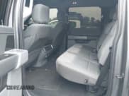 ✅ 2023 Ford F-150 Lightning Pro • VIN: 1FTVW1EL8PWG48559 • Лот: 42033123. Опубликован ранее на IAAI с пробегом 8 845 миль. Бесплатный доступ к архиву аукционных продаж из США и подробный отчёт об истории автомобиля на DreamBid. Изображение 8.