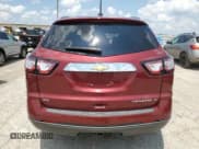 ✅ 2016 Chevrolet Traverse LT • VIN: 1GNKVGKD9GJ314857 • Lot: 62286244. Wystawiony na Copart z przebiegiem Nie podano. Bezpłatny archiwum sprzedaży aukcyjnych z USA i szczegółowy raport historii pojazdu na DreamBid. Zdjęcie 6.
