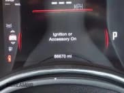 ✅ 2017 Dodge Durango GT • VIN: 1C4RDJDG8HC917920 • Lot: 42417739. Listed on IAAI with Not provided. Free auction sales archive from the USA and detailed vehicle history report at DreamBid. Image 15.