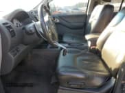 ✅ 2010 Nissan Frontier Pro-4X • VIN: 1N6AD0EV6AC431677 • Lot: 81781165. Listed on Copart with 147,473 mi. Free auction sales archive from the USA and detailed vehicle history report at DreamBid. Image 7.