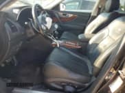 ✅ 2011 Infiniti FX • VIN: JN8AS1MW0BM732115 • Lot: 69354225. Listed on Copart with 208,332 mi. Free auction sales archive from the USA and detailed vehicle history report at DreamBid. Image 7.