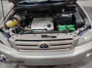 ✅ 2004 Toyota Highlander • VIN: JTEEP21AX40035831 • Lot: 71323835. Listed on Copart with 152,243 mi. Free auction sales archive from the USA and detailed vehicle history report at DreamBid. Image 12.