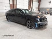 ✅ 2024 Acura Integra Technology • VIN: 19UDE4H60RA014881 • Lot: 43487443. Wystawiony na IAAI z przebiegiem 7 549 mil. Bezpłatny archiwum sprzedaży aukcyjnych z USA i szczegółowy raport historii pojazdu na DreamBid. Zdjęcie 1.