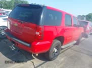 ✅ 2013 Chevrolet Tahoe Commercial • VIN: 1GNSK2E02DR167962 • Lot: 42554839. Wystawiony na IAAI z przebiegiem 158 634 mil. Bezpłatny archiwum sprzedaży aukcyjnych z USA i szczegółowy raport historii pojazdu na DreamBid. Zdjęcie 4.