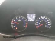 ✅ 2014 Hyundai Accent SE • VIN: KMHCU5AE3EU170051 • Лот: 71947814. Опубликован ранее на Copart с пробегом 181 700 миль. Бесплатный доступ к архиву аукционных продаж из США и подробный отчёт об истории автомобиля на DreamBid. Изображение 9.