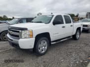 ✅ 2011 Chevrolet Silverado 1500 LT • VIN: 3GCPCSE05BG315854 • Lot: 73397854. Listed on Copart with 182,125 mi. Free auction sales archive from the USA and detailed vehicle history report at DreamBid. Image 1.