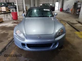 ✅ 2004 Honda S2000 • VIN: JHMAP21474T003557 • Лот: 51463145. Опубликован ранее на Copart с пробегом 228 020 миль. Бесплатный доступ к архиву аукционных продаж из США и подробный отчёт об истории автомобиля на DreamBid. Изображение 5.