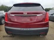 ✅ 2017 Cadillac XT5 Luxury FWD • VIN: 1GYKNBRS4HZ115132 • Lot: 84016135. Listed on Copart with 57,993 mi. Free auction sales archive from the USA and detailed vehicle history report at DreamBid. Image 6.