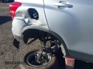 ✅ 2021 Chevrolet Trax LT • VIN: KL7CJPSB3MB325041 • Lot: 43750227. Listed on IAAI with 69,718 mi. Free auction sales archive from the USA and detailed vehicle history report at DreamBid. Image 18.