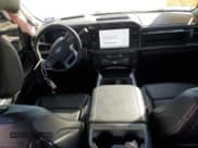 ✅ 2023 Ford F-250 XL • VIN: 1FT8W2BT8PEC22822 • Lot: 71678904. Wystawiony na Copart z przebiegiem 34 173 mil. Bezpłatny archiwum sprzedaży aukcyjnych z USA i szczegółowy raport historii pojazdu na DreamBid. Zdjęcie 8.