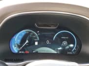 ✅ 2023 Genesis GV80 Advanced Plus • VIN: KMUHCESC5PU141256 • Lot: 90705205. Wystawiony na Copart z przebiegiem 27 310 mil. Bezpłatny archiwum sprzedaży aukcyjnych z USA i szczegółowy raport historii pojazdu na DreamBid. Zdjęcie 9.