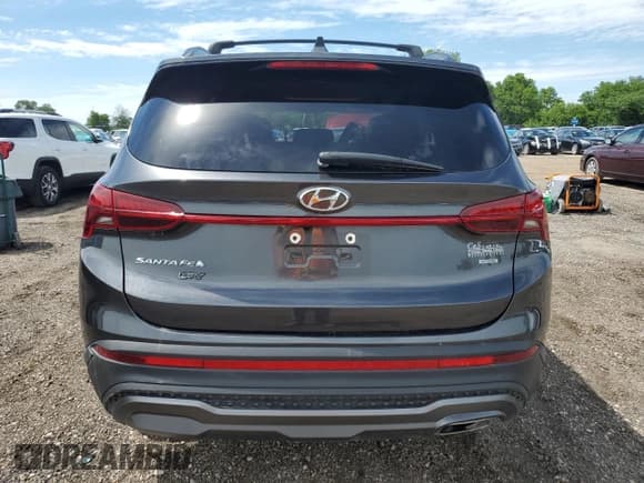 ✅ 2023 Hyundai Santa Fe XRT • VIN: 5NMS6DAJXPH517208 • Lot: 60860184. Wystawiony na Copart z przebiegiem 15 844 mil. Bezpłatny archiwum sprzedaży aukcyjnych z USA i szczegółowy raport historii pojazdu na DreamBid. Zdjęcie 6.