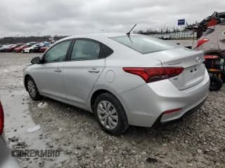 ✅ 2021 Hyundai Accent SE • VIN: 3KPC24A66ME148829 • Лот: 86309974. Опубликован ранее на Copart с пробегом 67 039 миль. Бесплатный доступ к архиву аукционных продаж из США и подробный отчёт об истории автомобиля на DreamBid. Изображение 2.