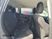 ✅ 2019 Jeep Compass Sport • VIN: 3C4NJDAB6KT829090 • Lot: 70502565. Listed on Copart with 63,901 mi. Free auction sales archive from the USA and detailed vehicle history report at DreamBid. Image 11.