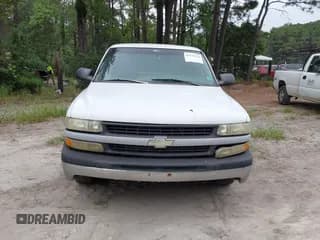 ✅ 2001 Chevrolet Silverado 1500 • VIN: 1GCEC14WX1Z271842 • Lot: 43178279. Wystawiony na IAAI z przebiegiem 124 995 mil. Bezpłatny archiwum sprzedaży aukcyjnych z USA i szczegółowy raport historii pojazdu na DreamBid. Zdjęcie 6.