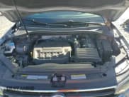 ✅ 2022 Volkswagen Tiguan SE R-Line Black • VIN: 3VV8B7AX7NM156298 • Lot: 82619255. Wystawiony na Copart z przebiegiem 82 390 mil. Bezpłatny archiwum sprzedaży aukcyjnych z USA i szczegółowy raport historii pojazdu na DreamBid. Zdjęcie 17.