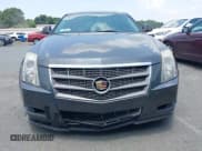 ✅ 2009 Cadillac CTS AWD • VIN: 1G6DS57V990120941 • Lot: 42600014. Listed on IAAI with 233,456 mi. Free auction sales archive from the USA and detailed vehicle history report at DreamBid. Image 6.