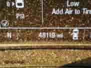 2019 Chevrolet Cruze LT z VIN 1G1BE5SMXK7129521, wystawiony jako Copart lot #66386592 z przebiegiem 48 119 mil mil oraz . Historia ofert i sprzedaży dostępna na DreamBid. Obrazek 8.