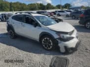 ✅ 2023 Subaru Crosstrek • VIN: JF2GTABCXPH206829 • Лот: 81852945. Опубликован ранее на Copart с пробегом Не указан. Бесплатный доступ к архиву аукционных продаж из США и подробный отчёт об истории автомобиля на DreamBid. Изображение 4.