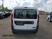 ✅ 2016 Ram ProMaster City Cargo Tradesman • VIN: ZFBERFAT2G6B20614 • Лот: 51107825. Опубликован ранее на Copart с пробегом 240 493 миль. Бесплатный доступ к архиву аукционных продаж из США и подробный отчёт об истории автомобиля на DreamBid. Изображение 6.