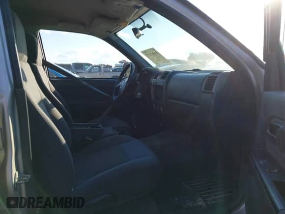 2006 Chevrolet Colorado 2LT с VIN 1GCDT136168219400, выставлен на аукционе IAAI как лот 43567672 с пробегом 189 220 миль миль и . История ставок и продаж доступна на DreamBid. Изображение 5.
