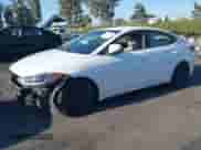 2017 Hyundai Elantra SE с VIN 5NPD74LF0HH208852, выставлен на аукционе IAAI как лот 43062780 с пробегом 94 052 миль миль и . История ставок и продаж доступна на DreamBid. Изображение 2.