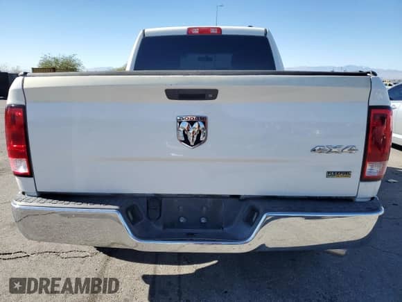 2009 Dodge 1500 SLT with VIN 1D3HV18P09S765004, listed as a Copart auction lot 79677894 with 146,090 mi miles and Clean title. Bid and sale history available at DreamBid. Image 6.