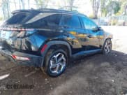 ✅ 2023 Hyundai Tucson SEL • VIN: 5NMJFCAE8PH265418 • Лот: 43352870. Опубликован ранее на IAAI с пробегом Не указан. Бесплатный доступ к архиву аукционных продаж из США и подробный отчёт об истории автомобиля на DreamBid. Изображение 4.