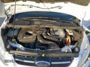 ✅ 2017 Ford C-Max SE • VIN: 1FADP5AU9HL118043 • Lot: 43463999. Wystawiony na IAAI z przebiegiem 87 907 mil. Bezpłatny archiwum sprzedaży aukcyjnych z USA i szczegółowy raport historii pojazdu na DreamBid. Zdjęcie 10.