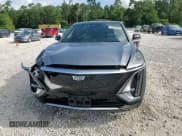 ✅ 2023 Cadillac LYRIQ RWD Luxury • VIN: 1GYKPMRK8PZ002160 • Lot: 65990035. Wystawiony na Copart z przebiegiem 27 343 mil. Bezpłatny archiwum sprzedaży aukcyjnych z USA i szczegółowy raport historii pojazdu na DreamBid. Zdjęcie 15.