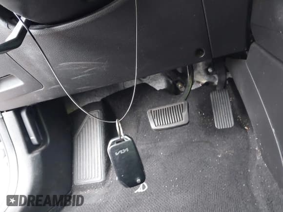 ✅ 2024 Kia Forte LXS • VIN: 3KPF24AD9RE695368 • Lot: 43030793. Listed on IAAI with 46,328 mi. Free auction sales archive from the USA and detailed vehicle history report at DreamBid. Image 11.